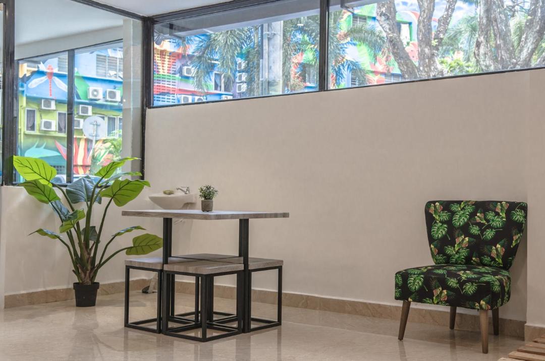 Photo of Livingroom in Bukit Bintang
