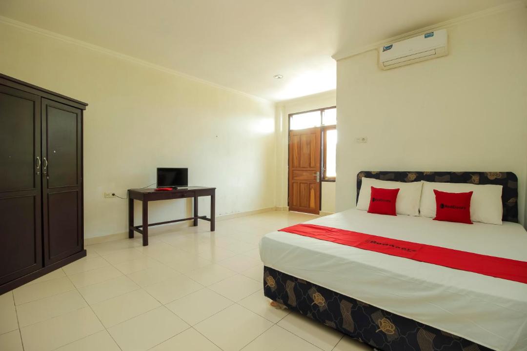Photo of Bedroom in Manado