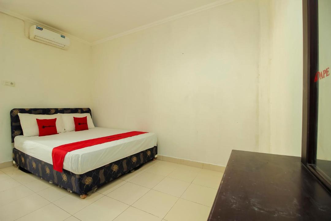 Photo of Bedroom in Manado