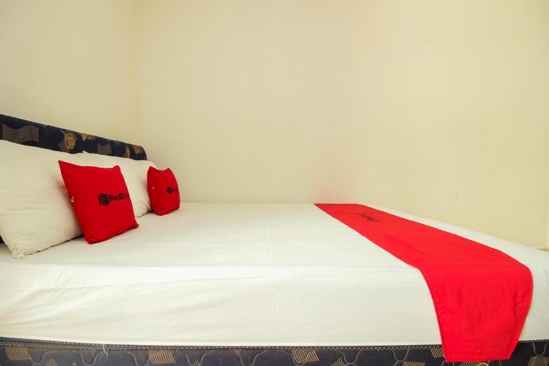 Photo of Bedroom in Manado