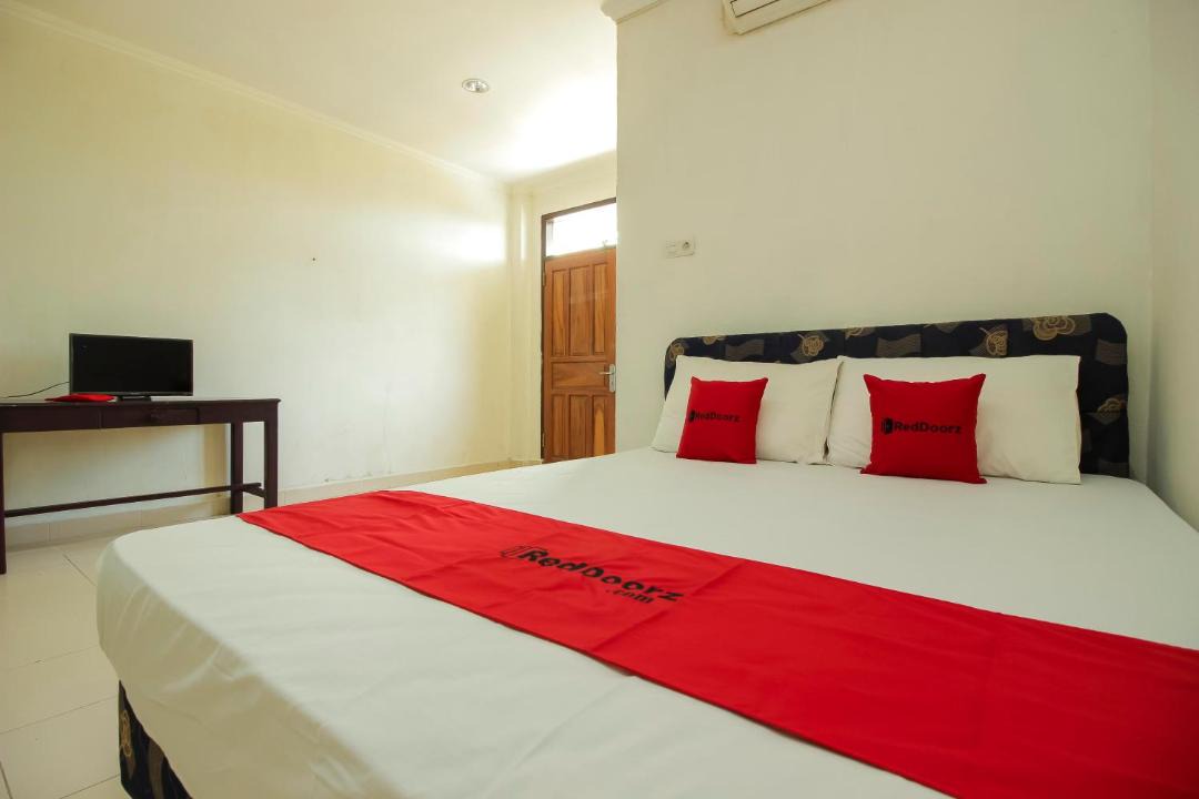 Photo of Bedroom in Manado