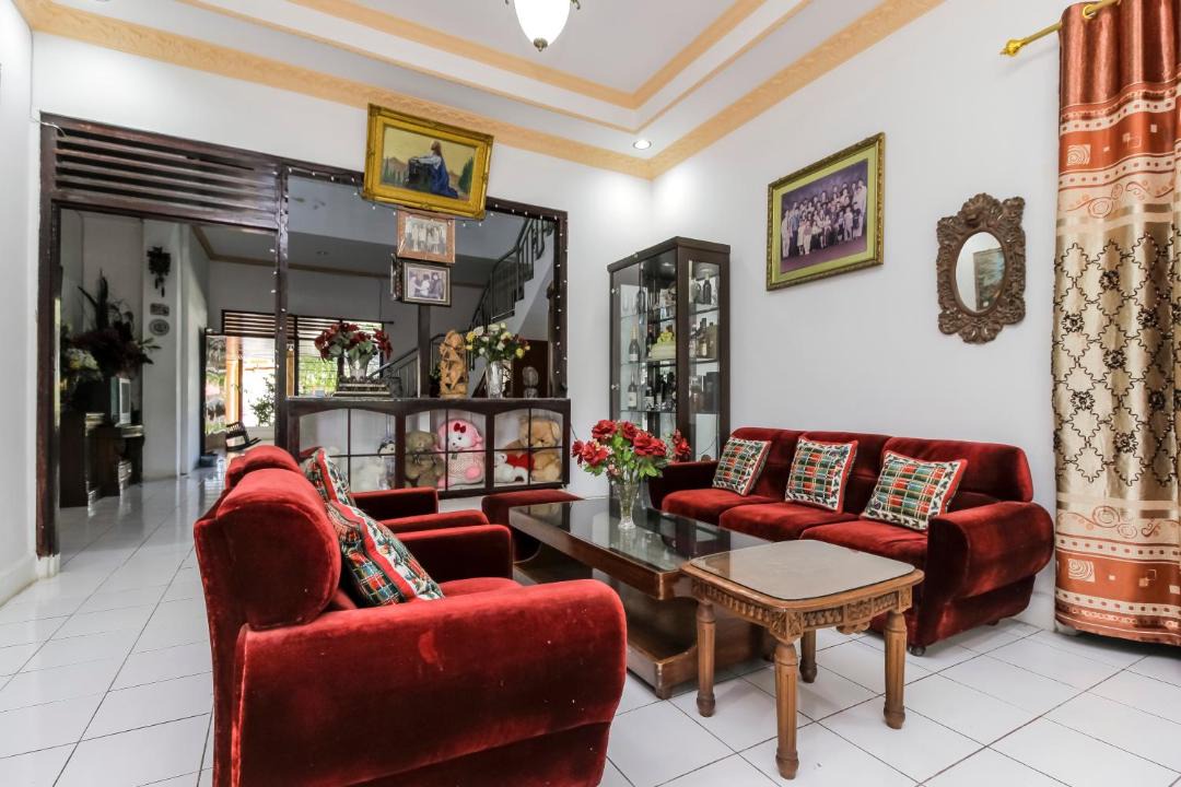 Photo of Livingroom in Manado