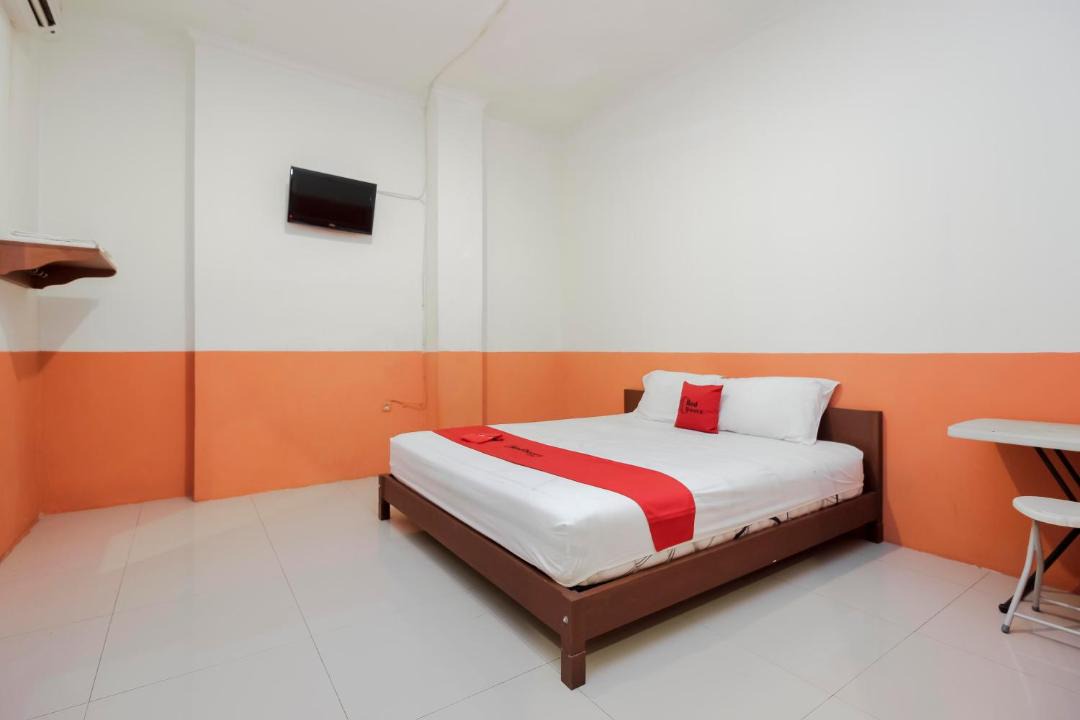 Photo of Bedroom in Manado City Centre