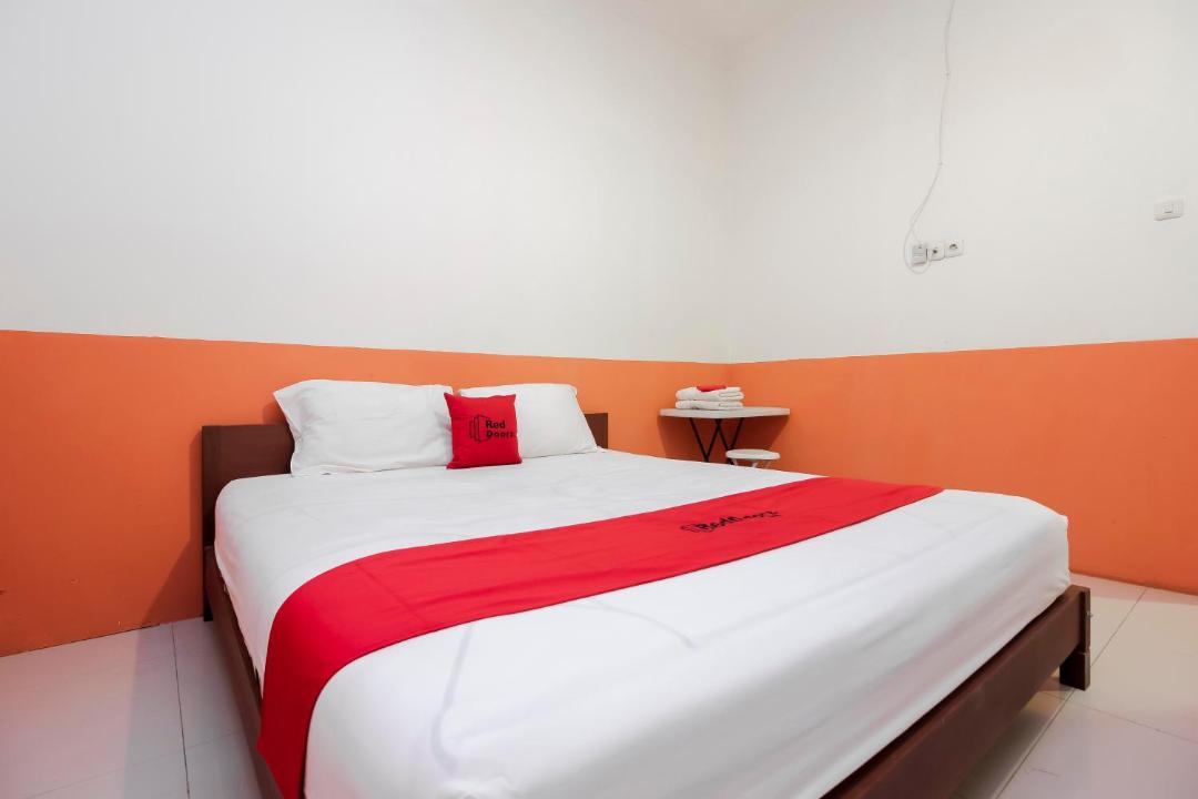 Photo of Bedroom in Manado City Centre