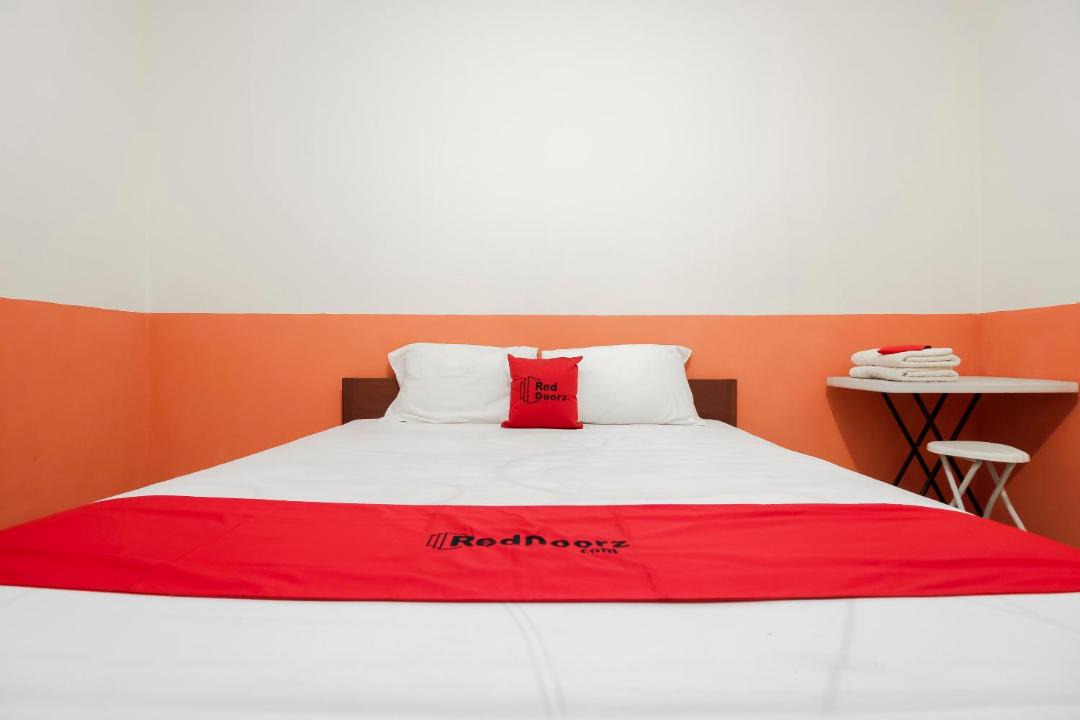 Photo of Bedroom in Manado City Centre