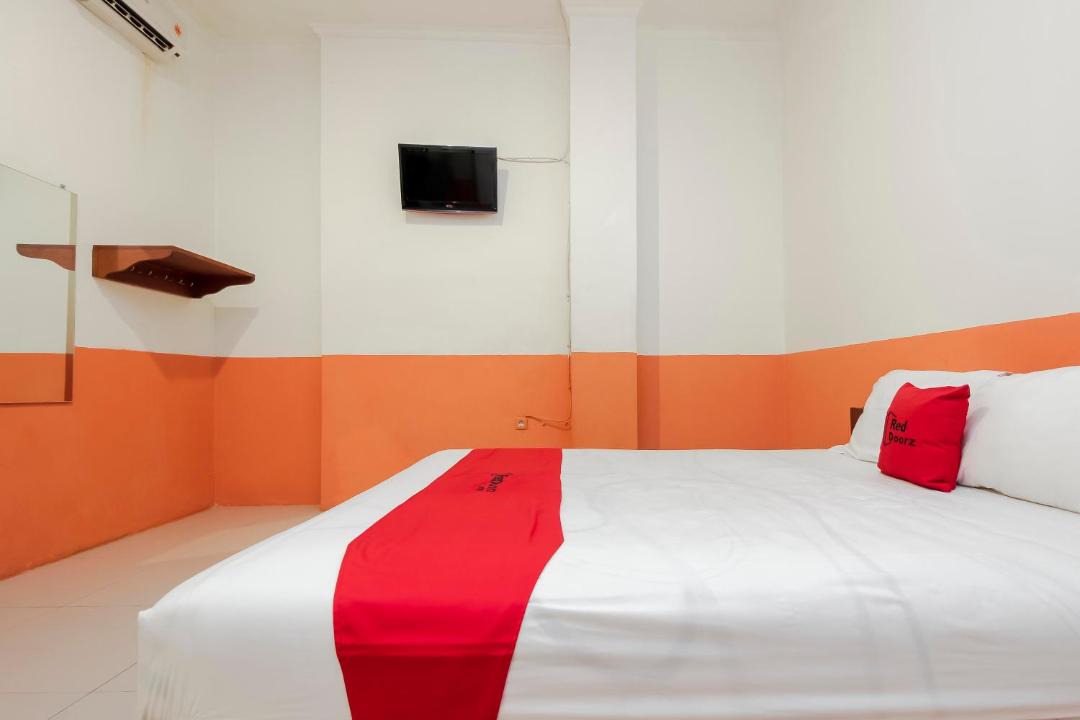 Photo of Bedroom in Manado City Centre