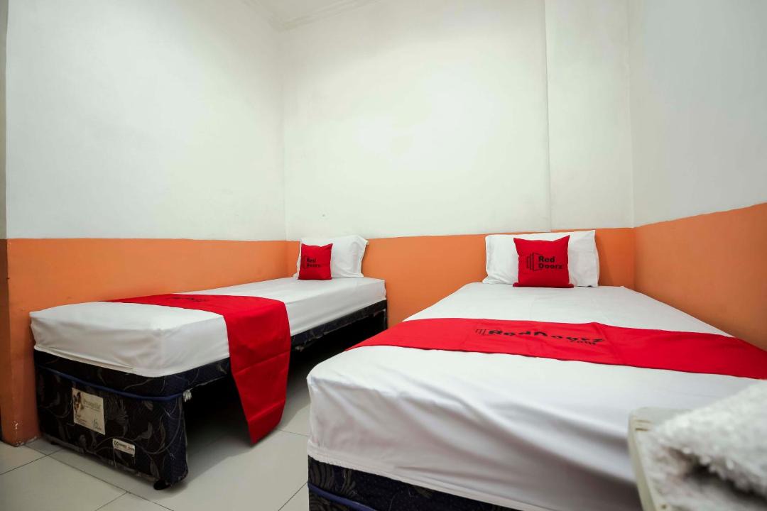 Photo of Bedroom in Manado City Centre