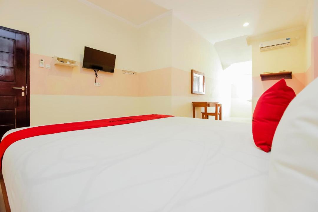 Photo of Bedroom in Manado City Centre