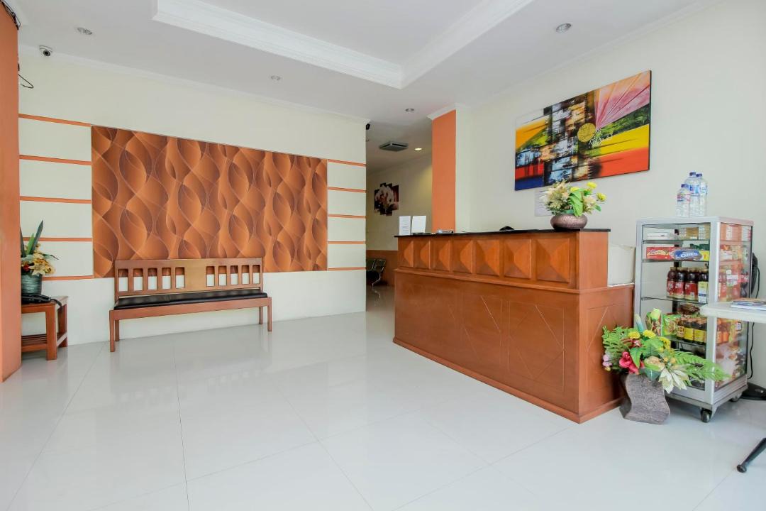 Photo of Livingroom in Manado City Centre
