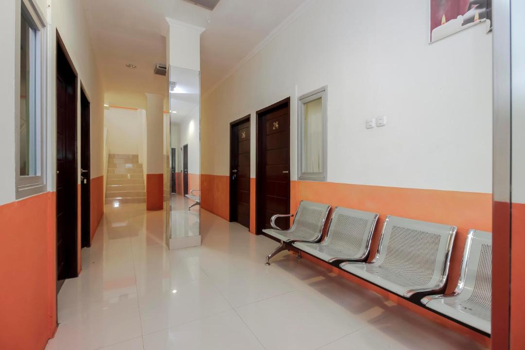 Photo of Livingroom in Manado City Centre