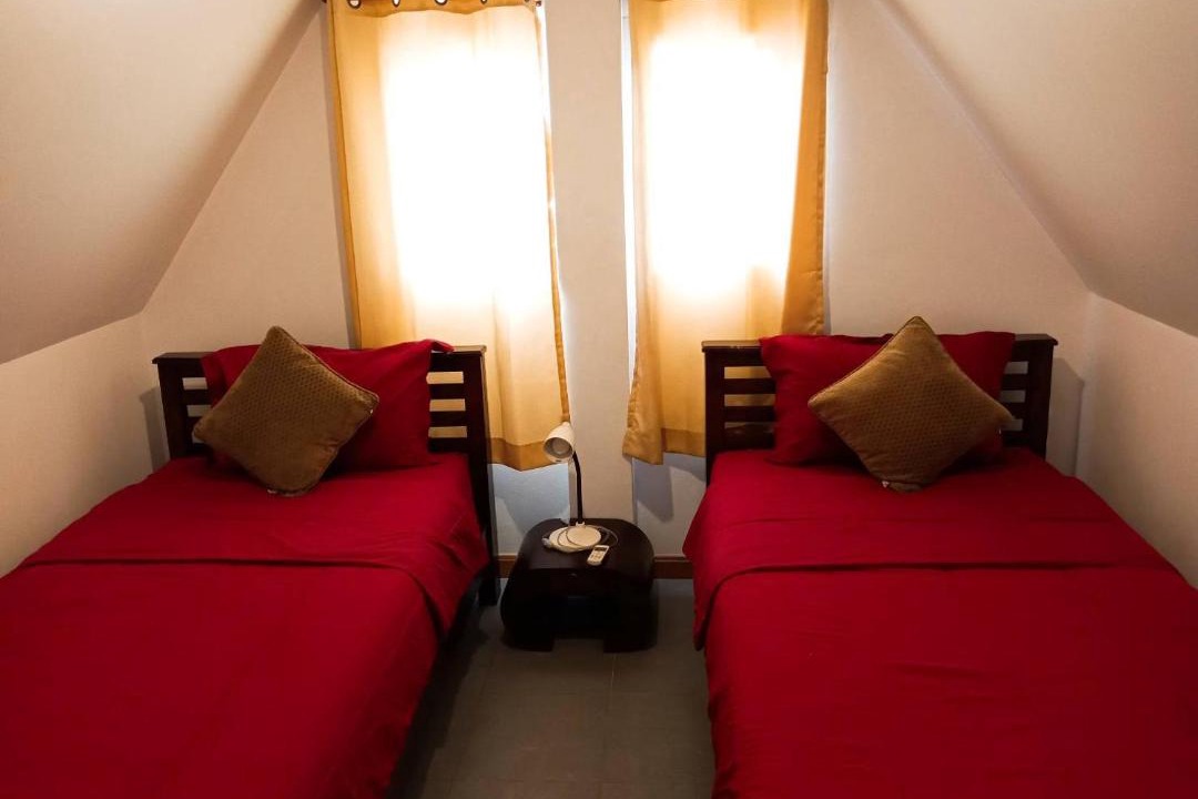 Photo of Bedroom in Ko Chang