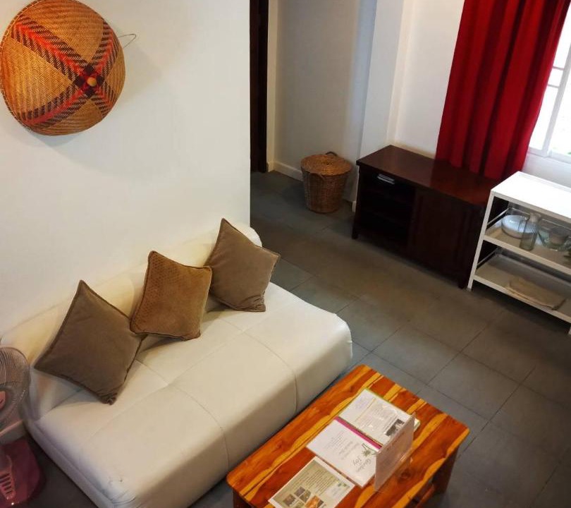 Photo of Livingroom in Ko Chang