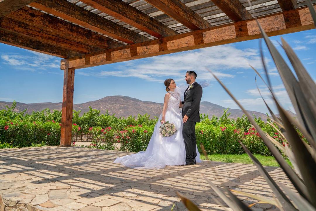 Photo of Others in Valle de Guadalupe