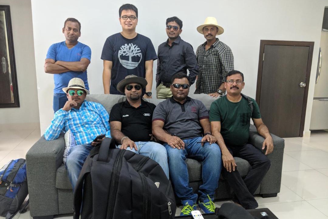Photo of Others in Tanjung Aru