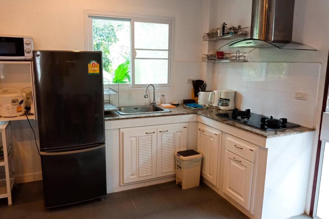 Photo of Kitchen in Ko Chang