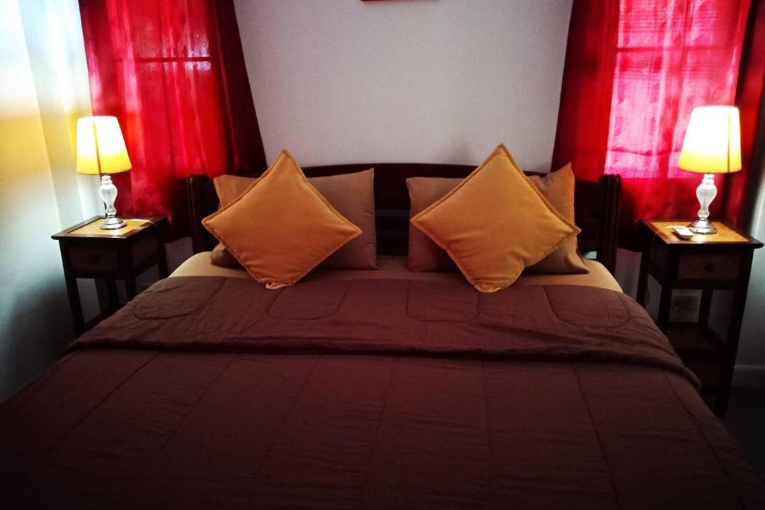 Photo of Bedroom in Ko Chang