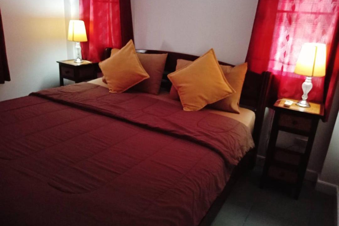 Photo of Bedroom in Ko Chang