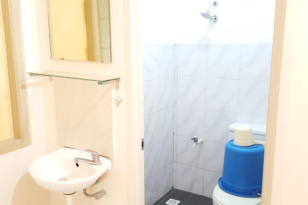 Photo of Bathroom in Bogor Timur