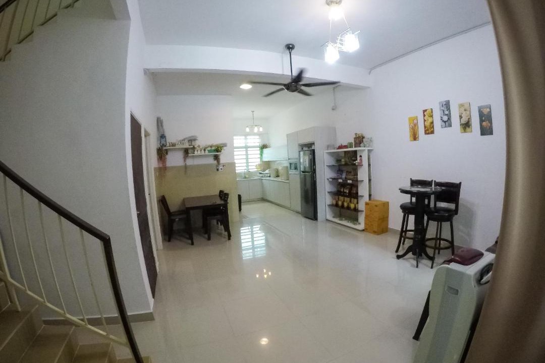 Photo of Livingroom in Seri Tanjung Pinang