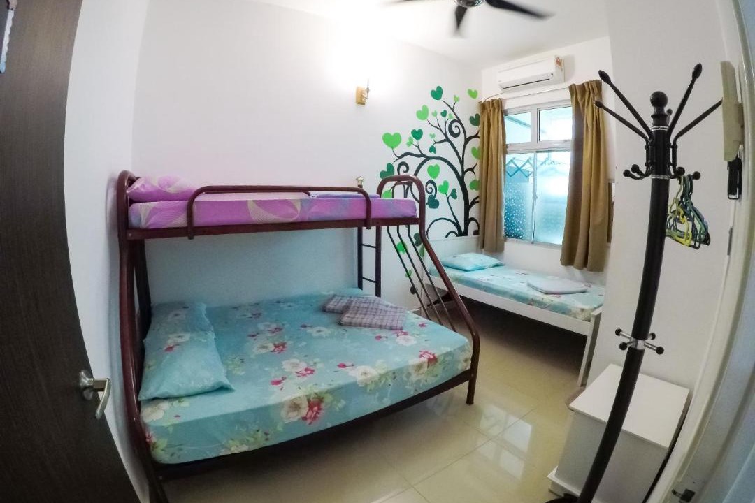 Photo of Bedroom in Seri Tanjung Pinang