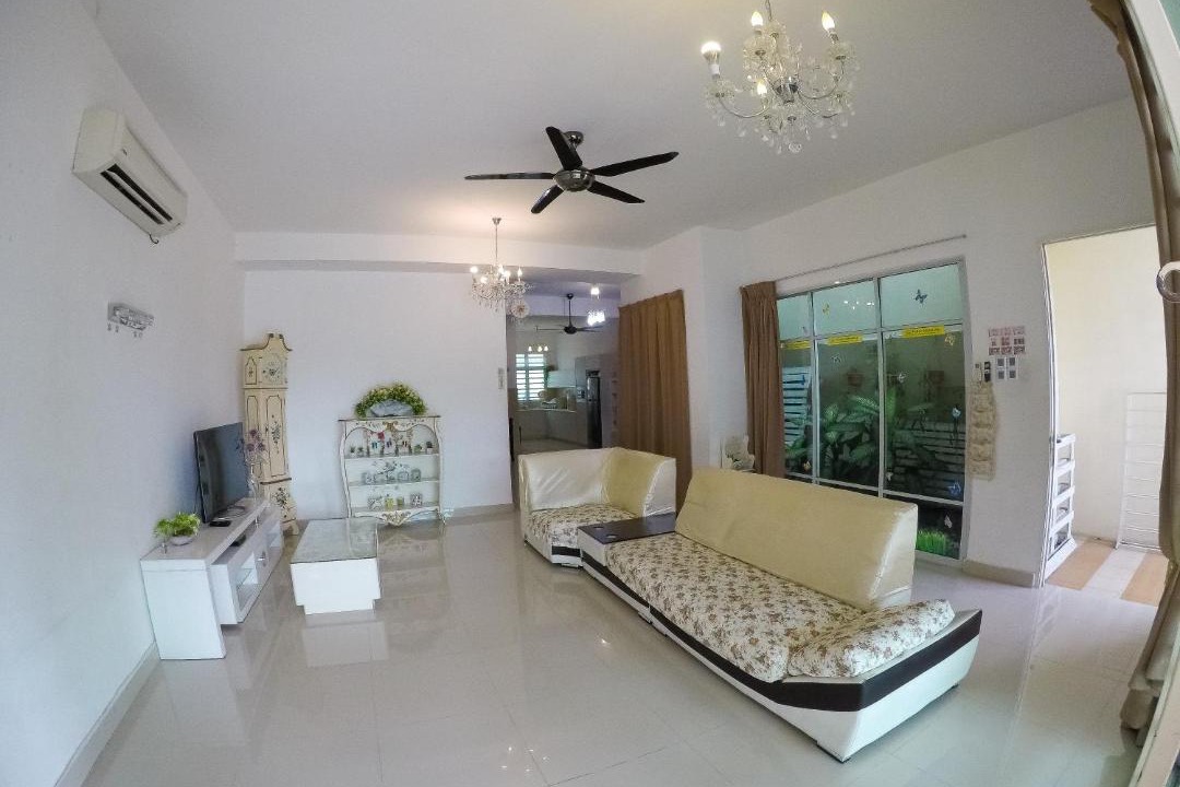 Photo of Livingroom in Seri Tanjung Pinang