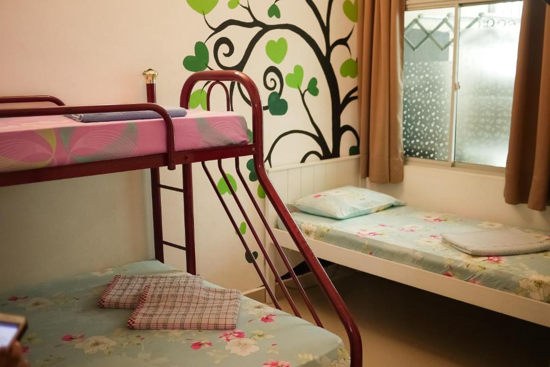 Photo of Bedroom in Seri Tanjung Pinang