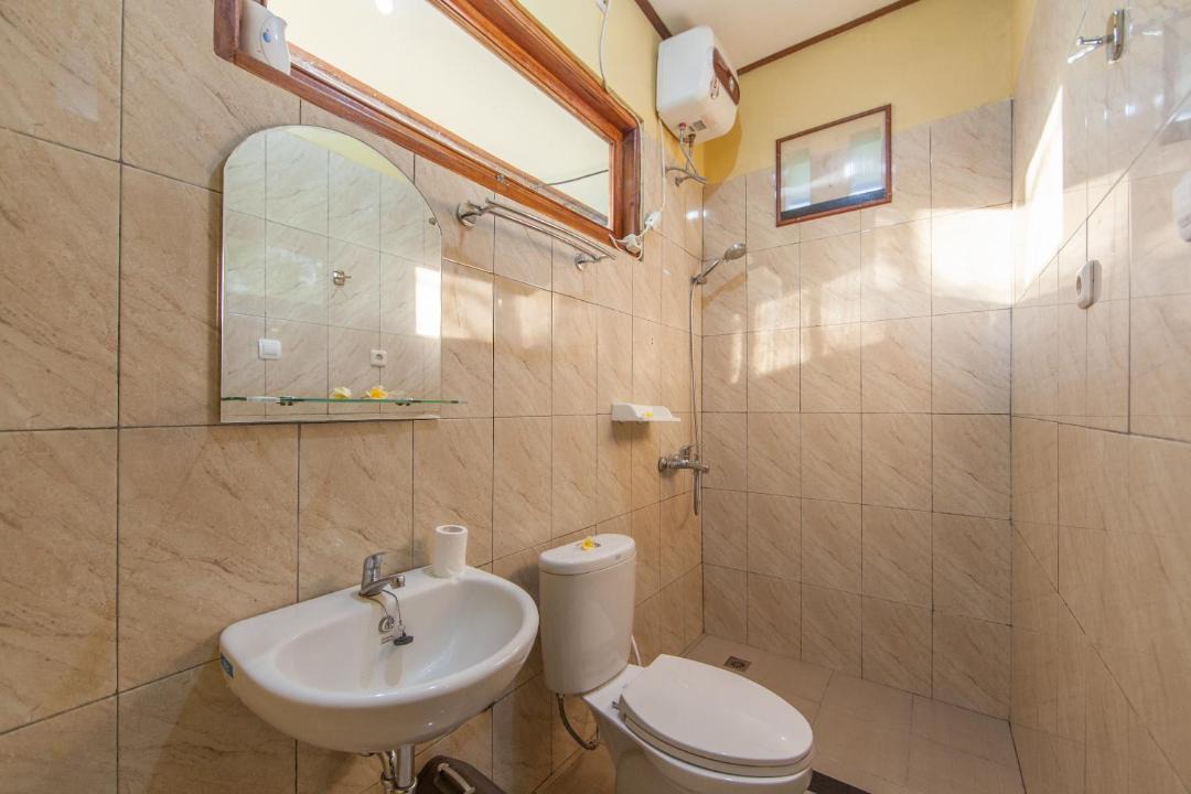 Photo of Bathroom in East Selemadeg