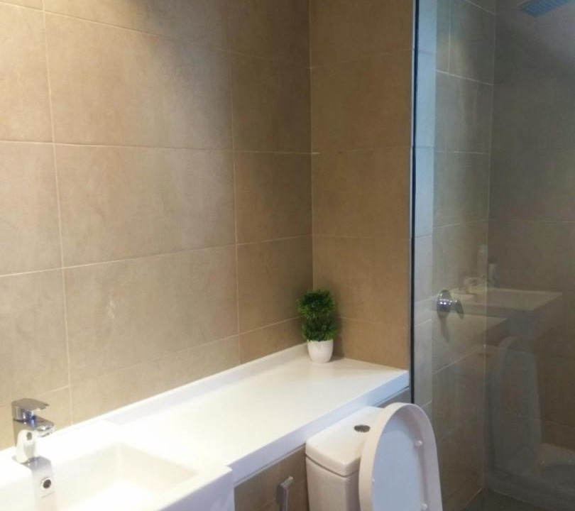 Photo of Bathroom in Bukit Jelutong