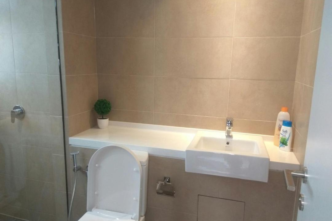Photo of Bathroom in Bukit Jelutong