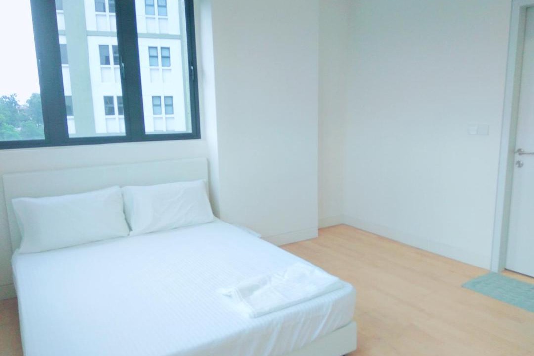 Photo of Bedroom in Bukit Jelutong