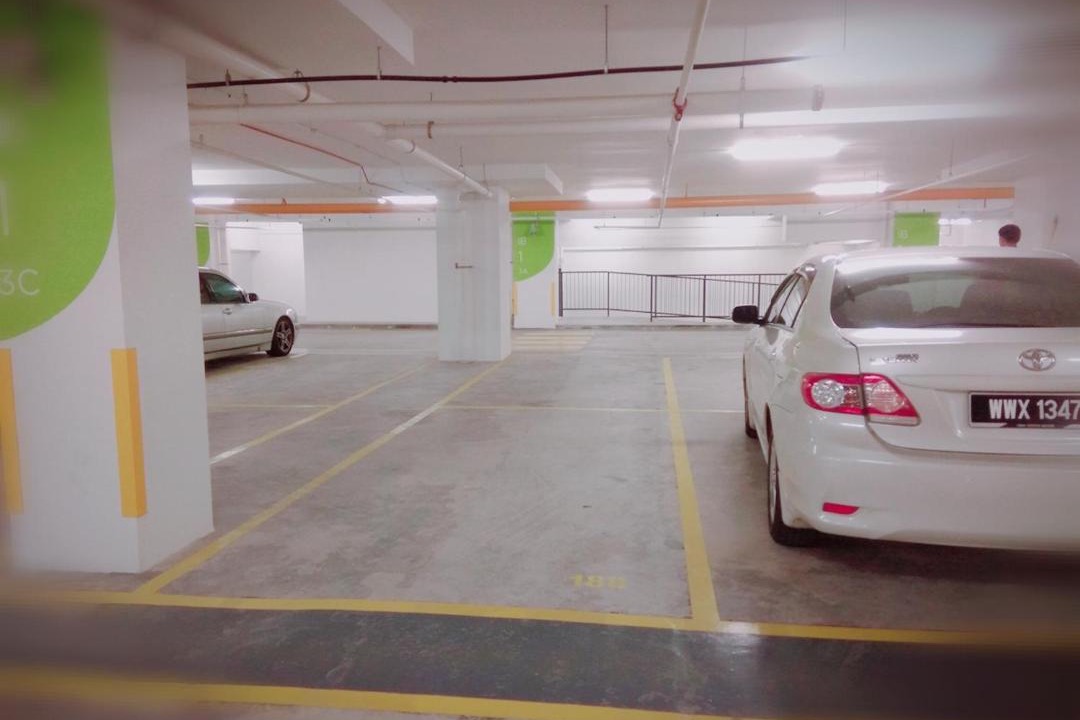 Photo of Others in Bukit Jelutong