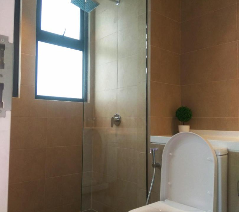 Photo of Bathroom in Bukit Jelutong