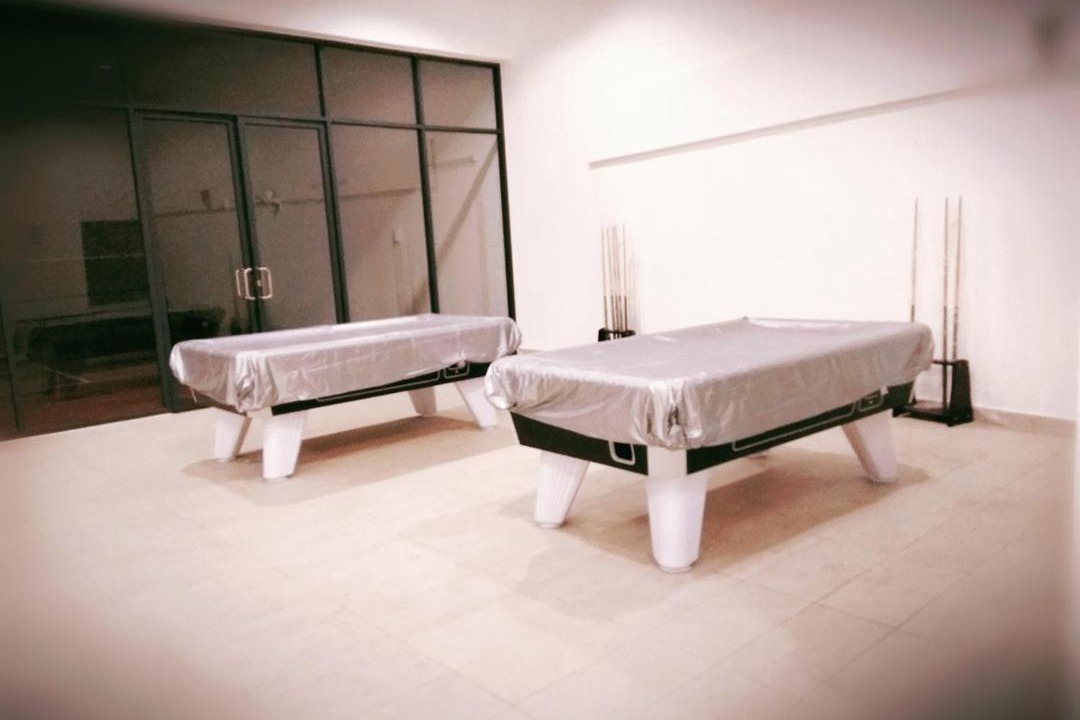 Photo of Bedroom in Bukit Jelutong