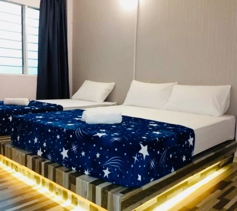 Photo of Bedroom in Batu Enam