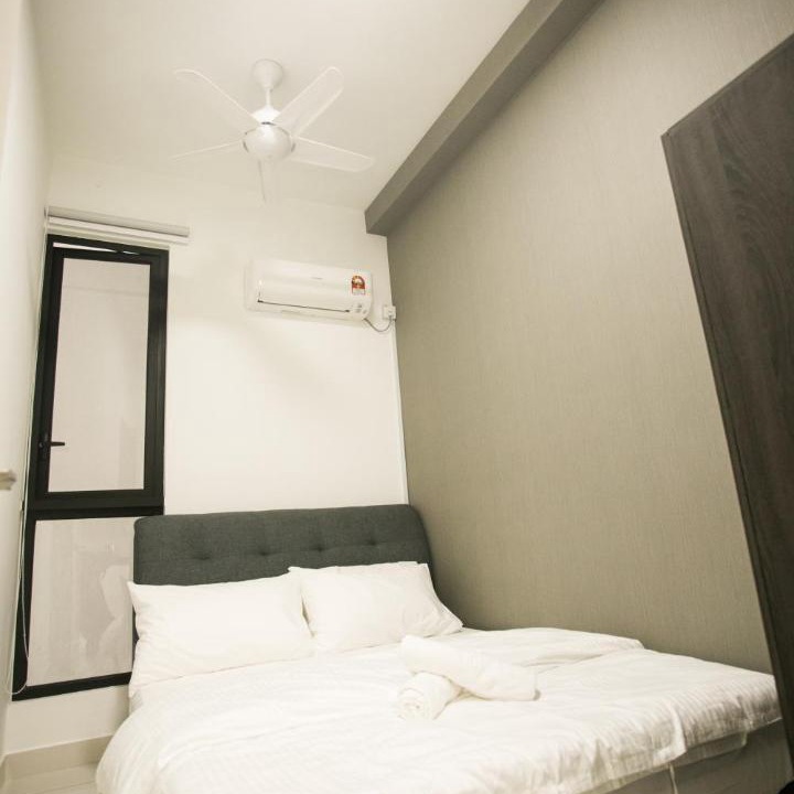 Photo of Bedroom in Gelang Patah