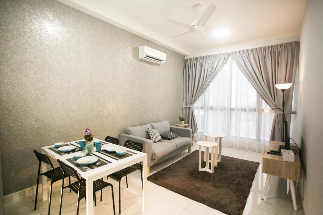 Photo of Livingroom in Gelang Patah