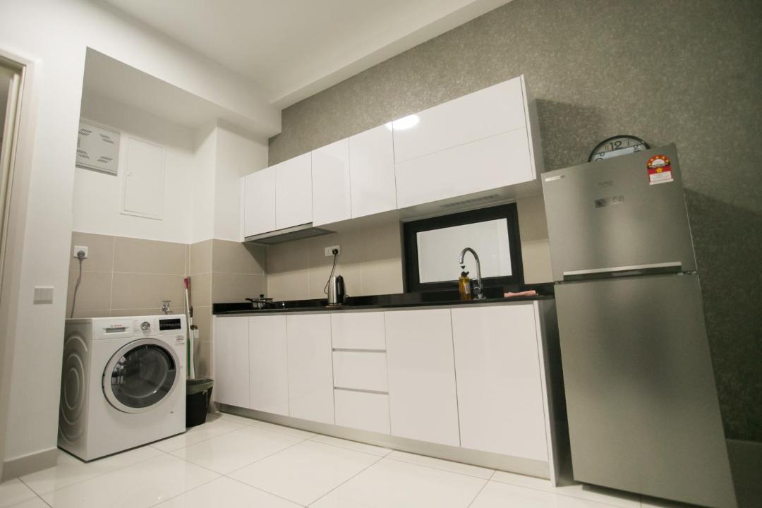 Photo of Kitchen in Gelang Patah