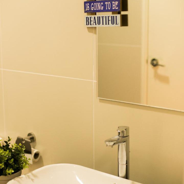 Photo of Bathroom in Gelang Patah