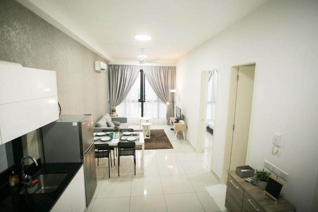 Photo of Livingroom in Gelang Patah