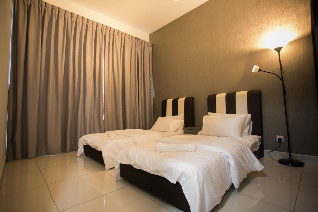 Photo of Bedroom in Gelang Patah
