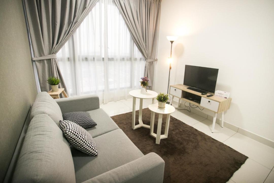 Photo of Livingroom in Gelang Patah