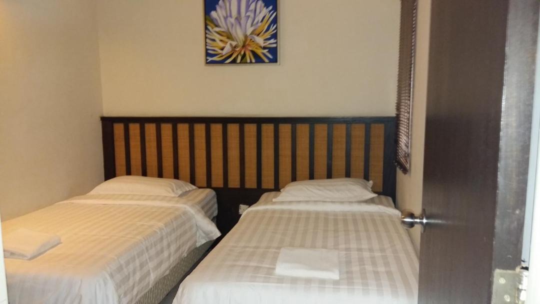 Photo of Bedroom in Endah