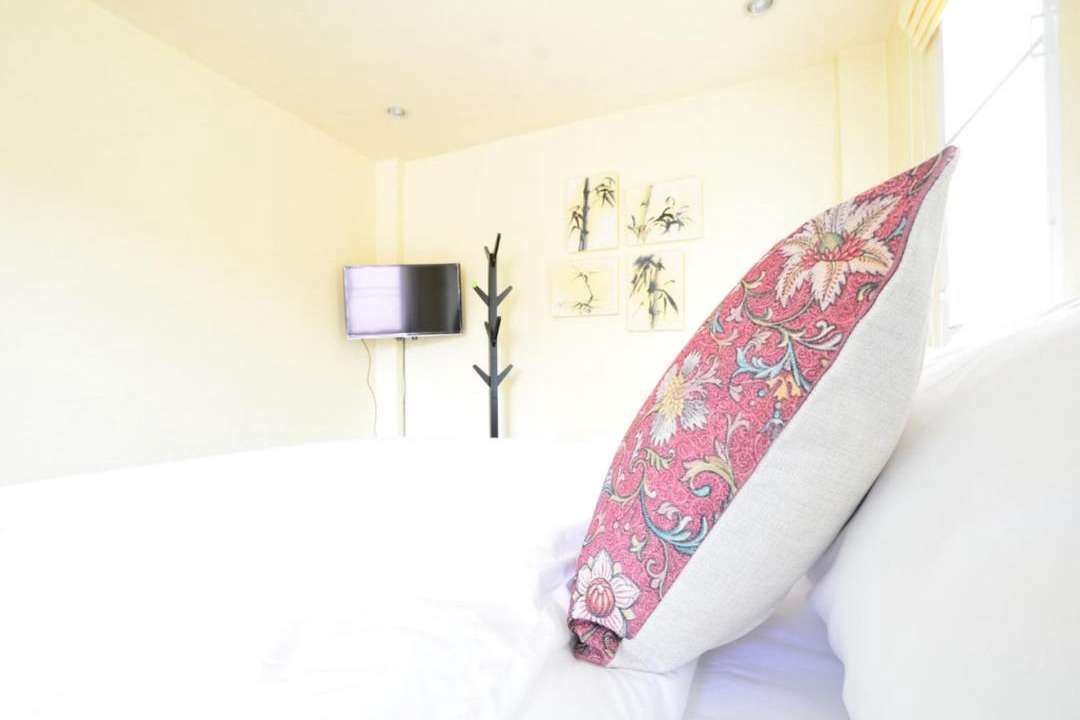 Photo of Bedroom in Din Daeng