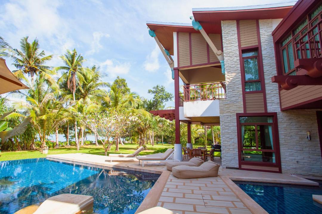 Photo of Outdoor in Sai Thai