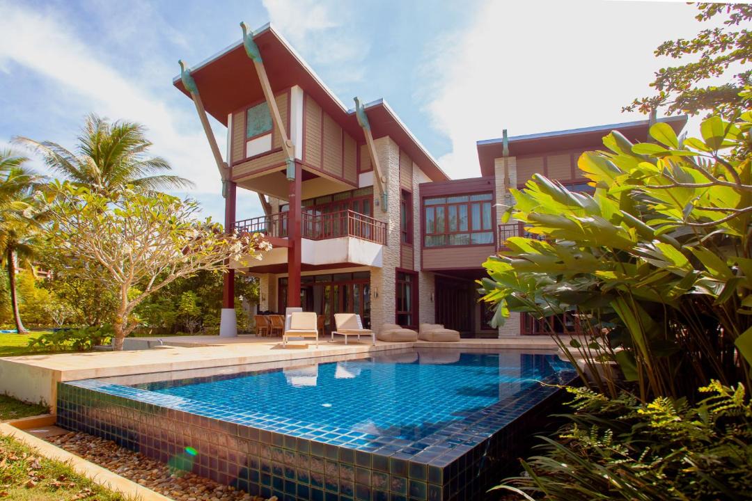 Photo of Outdoor in Sai Thai