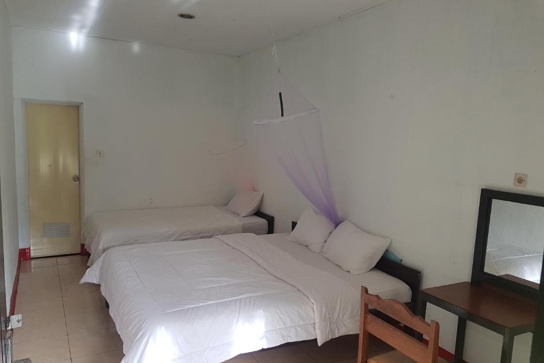 Photo of Bedroom in Moni