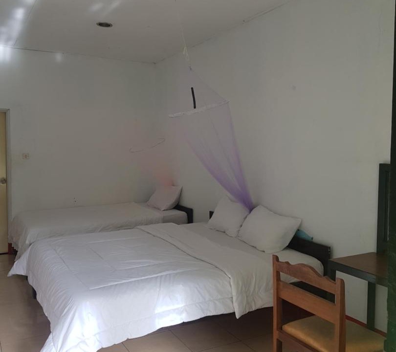 Photo of Bedroom in Moni
