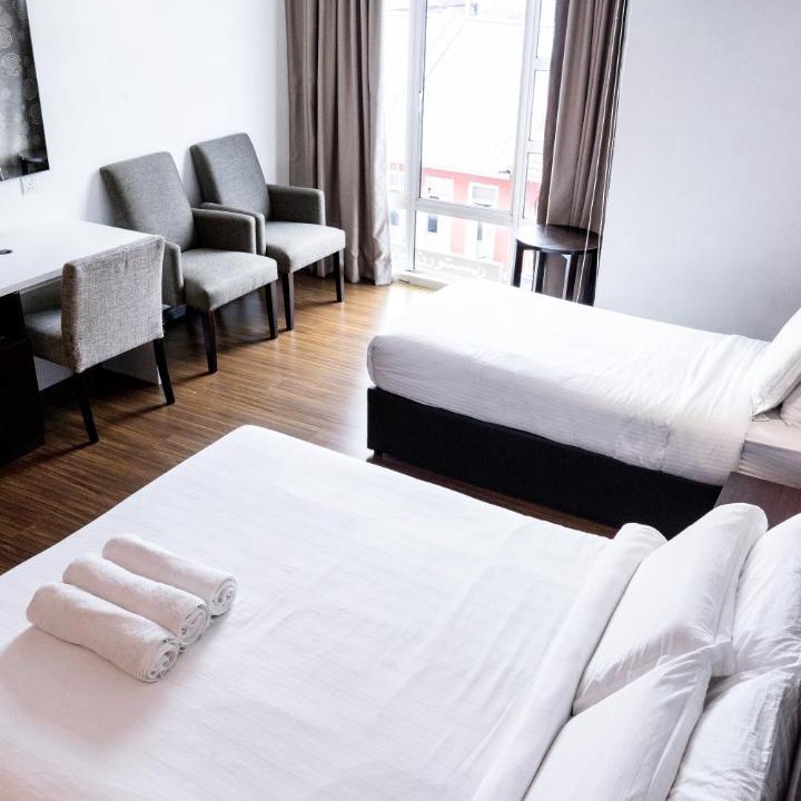 Photo of Bedroom in Bandar Kota Bharu