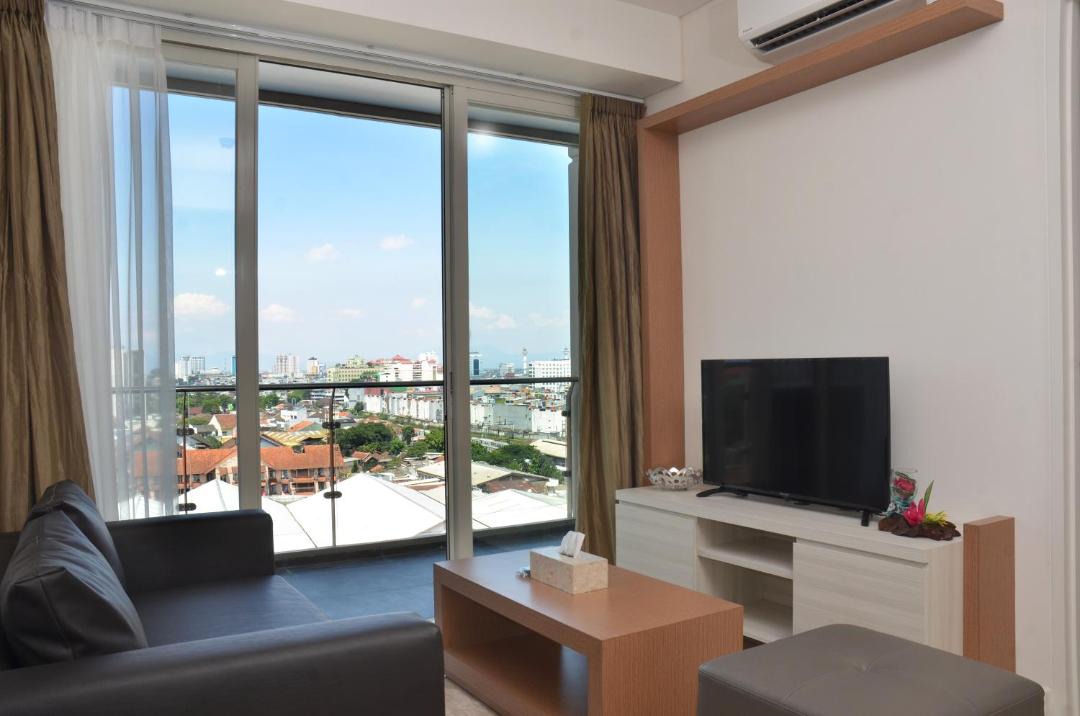 Photo of Livingroom in Arjuna