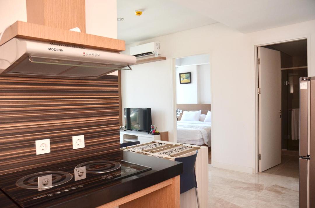 Photo of Livingroom in Arjuna
